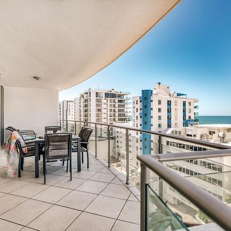Cilento Mooloolaba Exterior foto