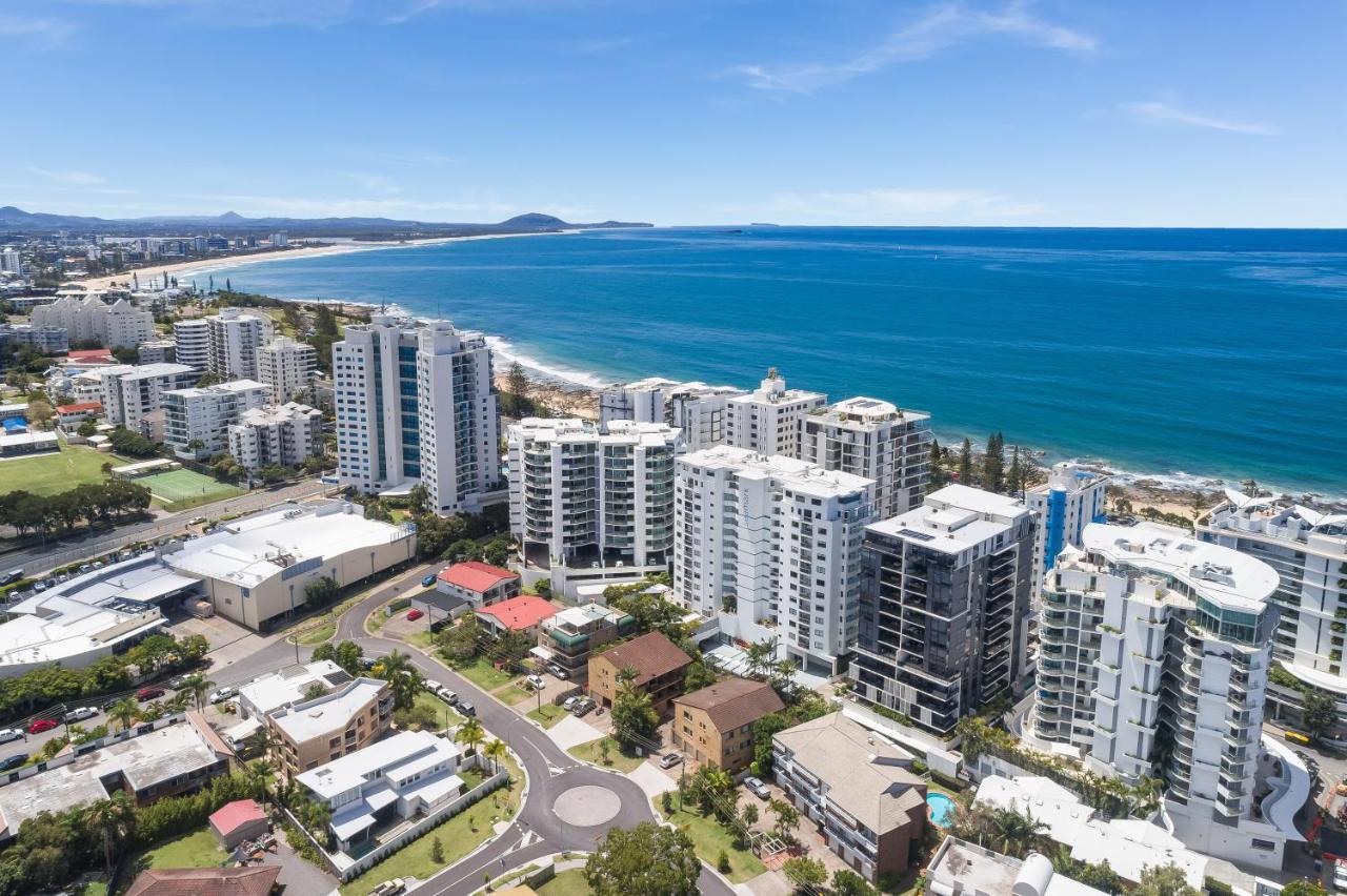 Cilento Mooloolaba Exterior foto