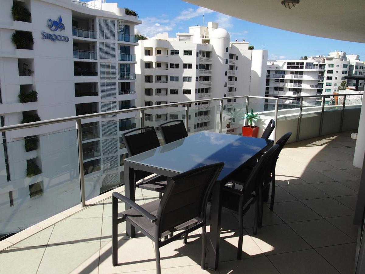 Cilento Mooloolaba Exterior foto
