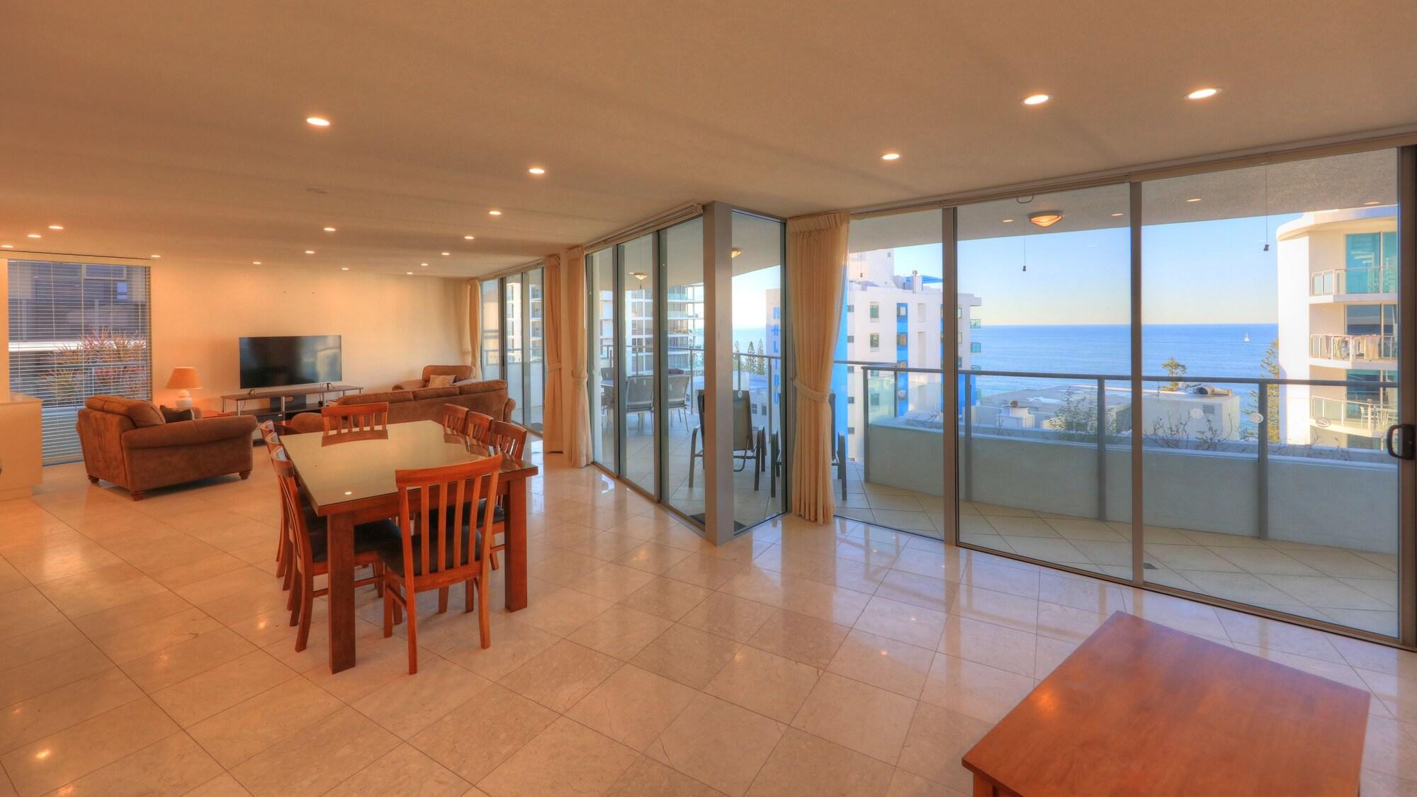 Cilento Mooloolaba Exterior foto