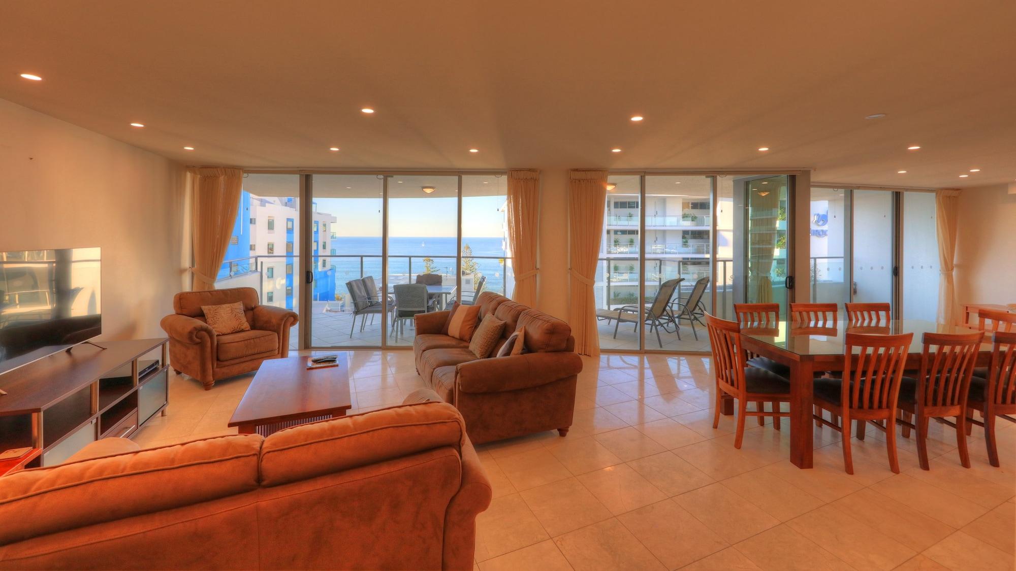 Cilento Mooloolaba Exterior foto