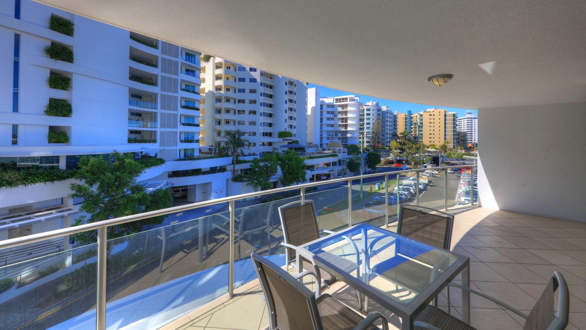 Cilento Mooloolaba Exterior foto