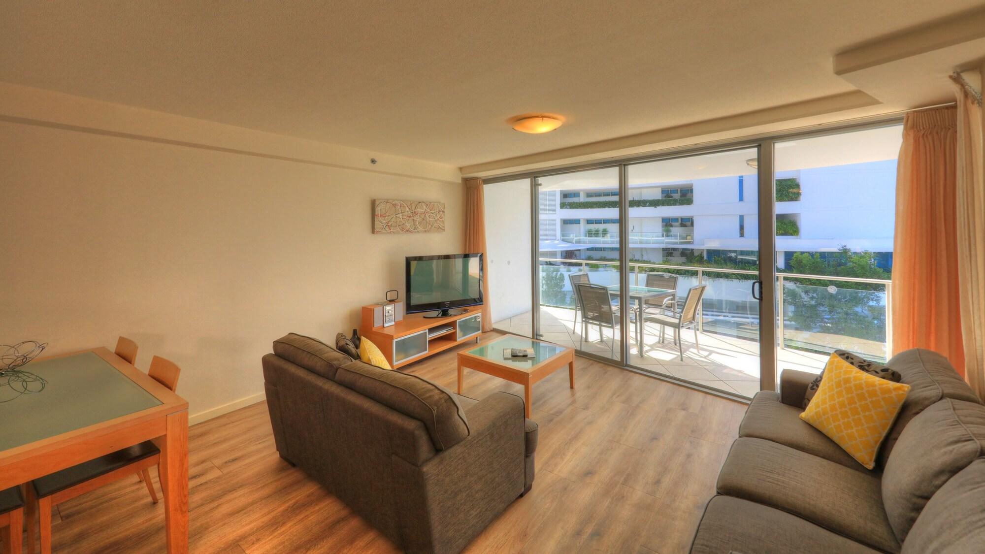 Cilento Mooloolaba Exterior foto
