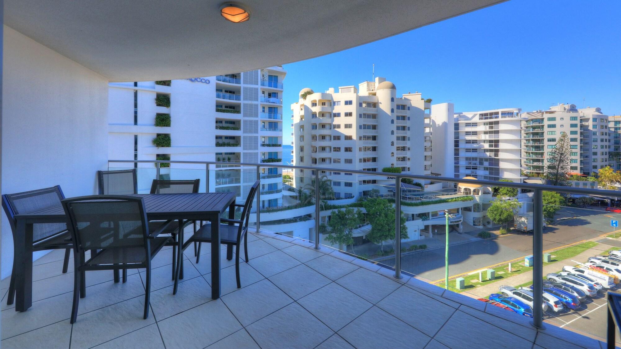 Cilento Mooloolaba Exterior foto