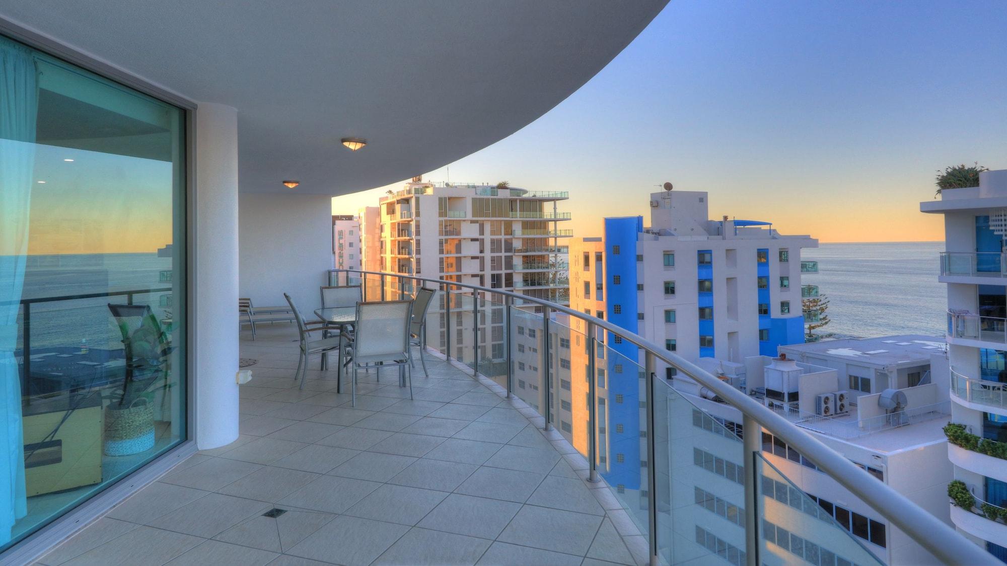 Cilento Mooloolaba Exterior foto
