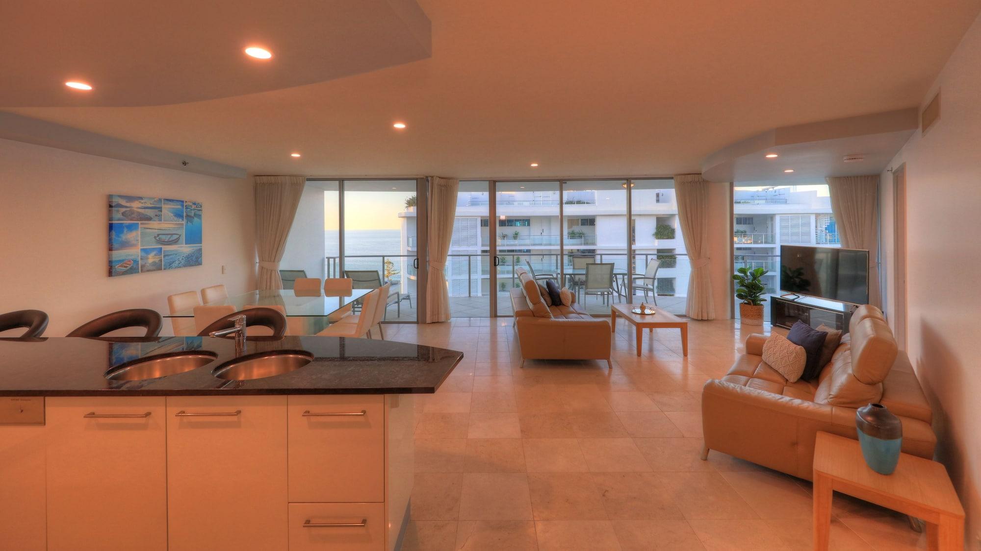 Cilento Mooloolaba Exterior foto