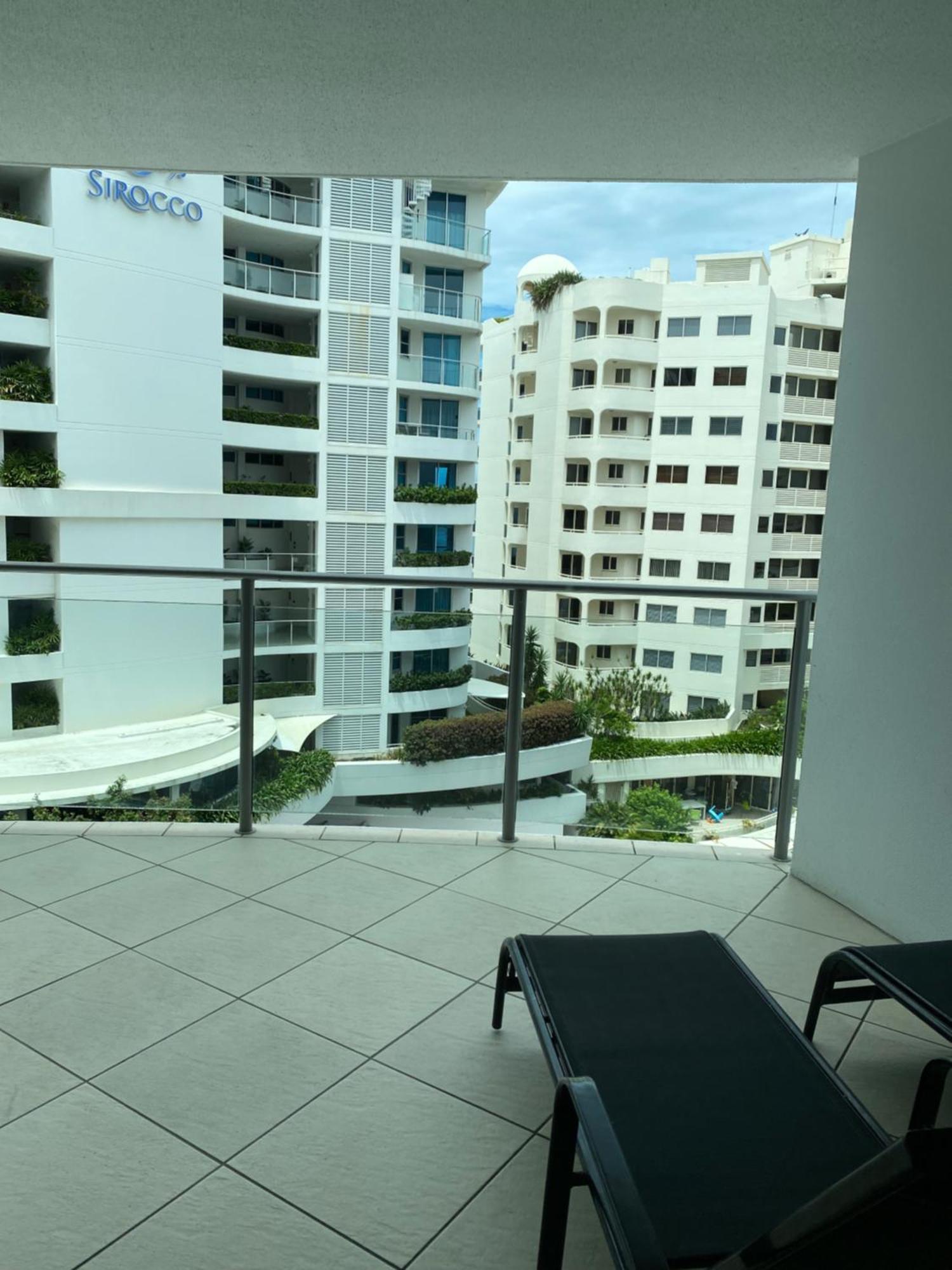 Cilento Mooloolaba Exterior foto