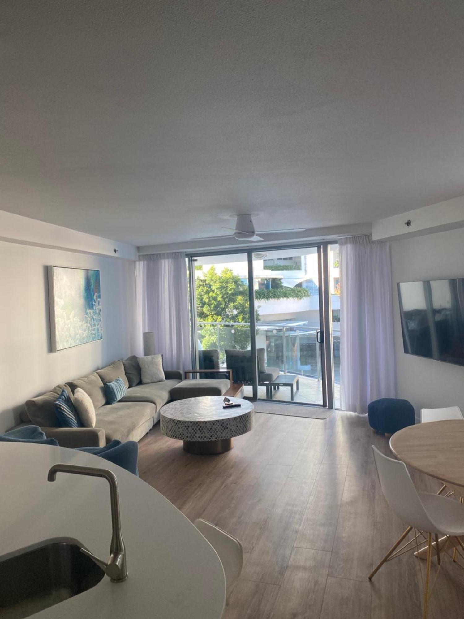 Cilento Mooloolaba Exterior foto