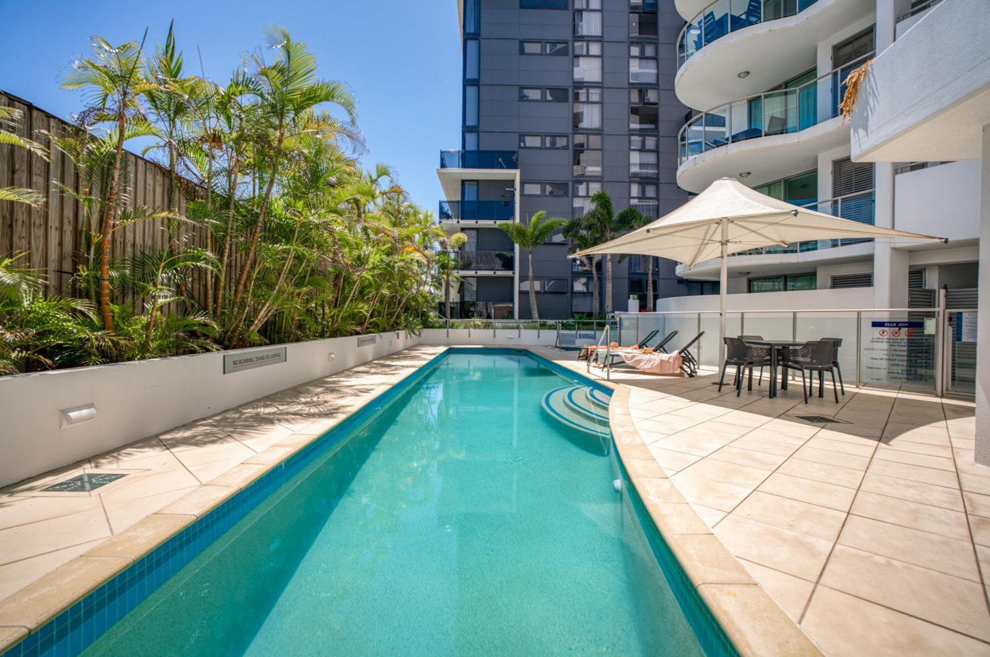 Cilento Mooloolaba Exterior foto