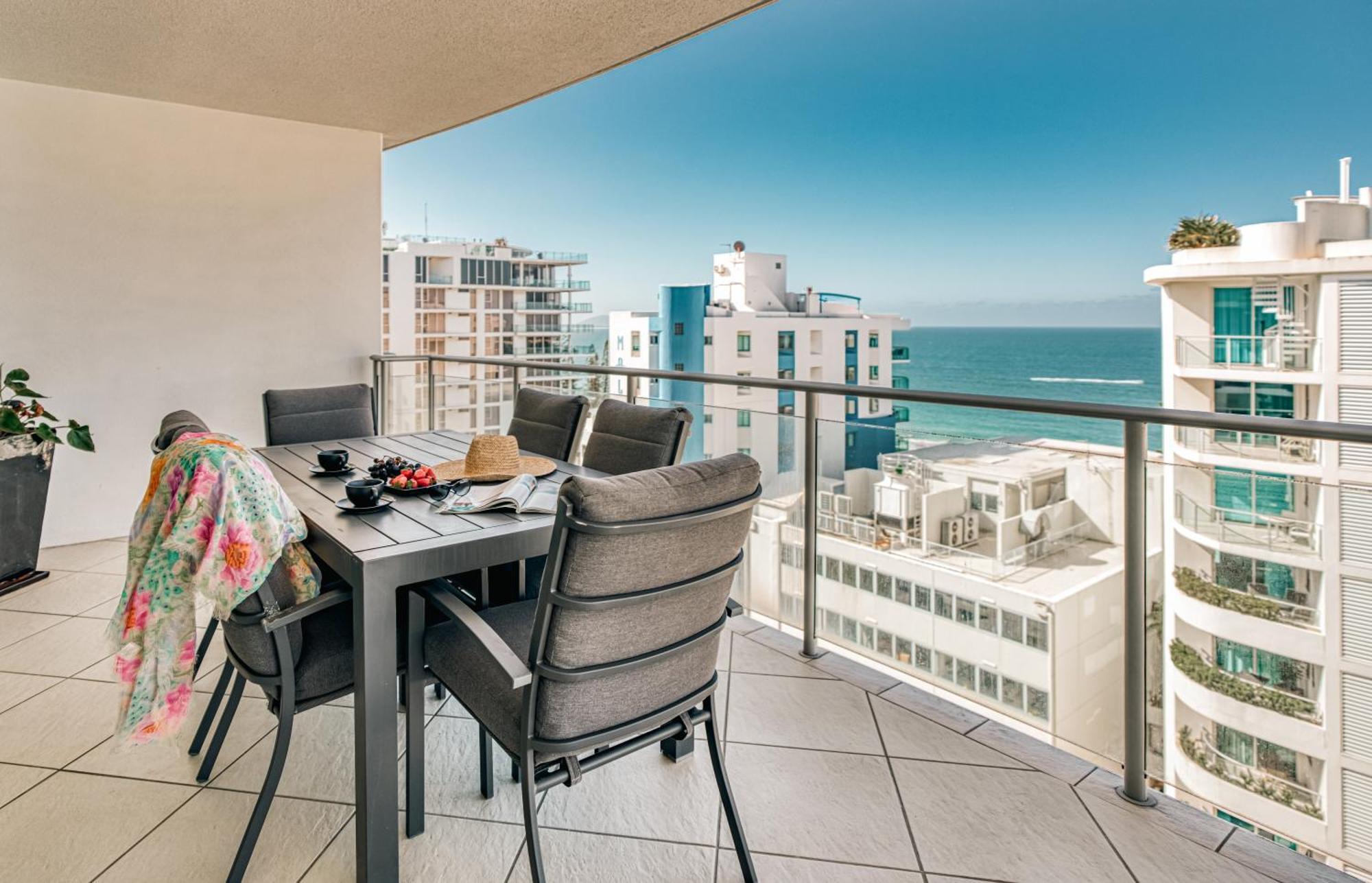Cilento Mooloolaba Exterior foto