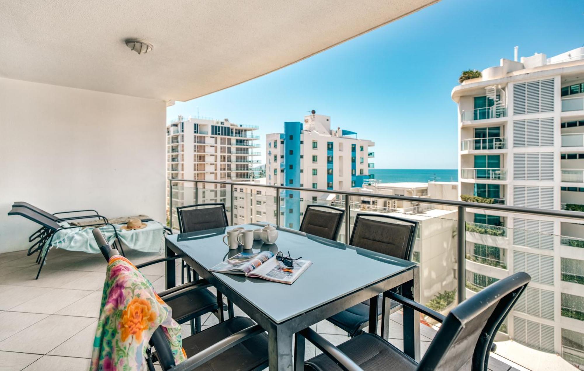 Cilento Mooloolaba Exterior foto