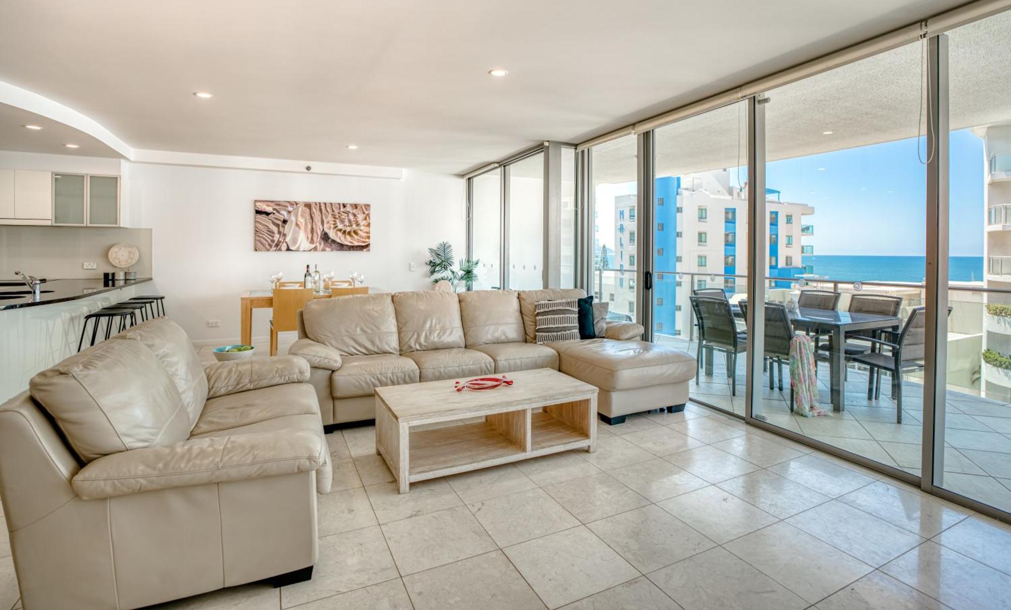 Cilento Mooloolaba Exterior foto