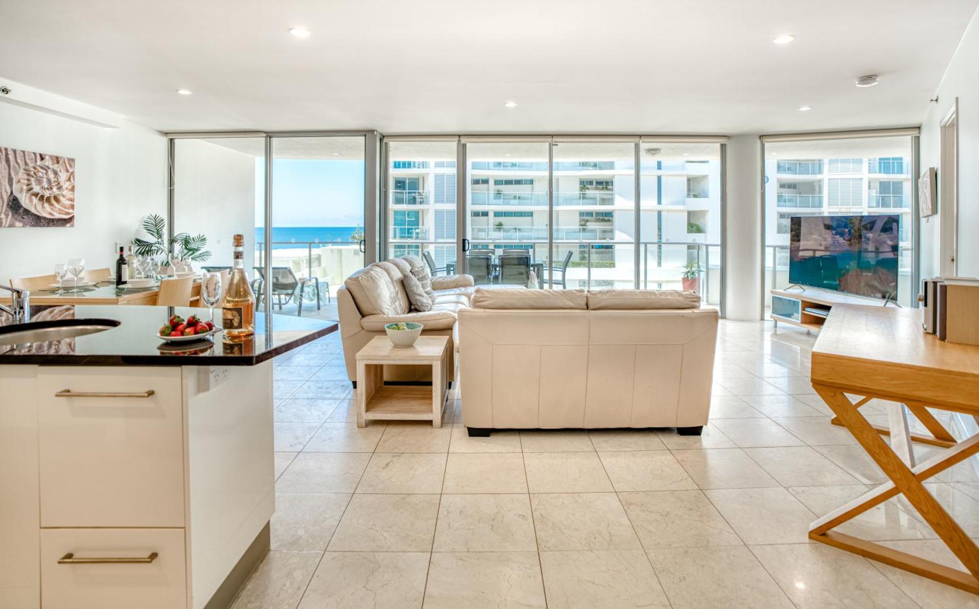 Cilento Mooloolaba Exterior foto