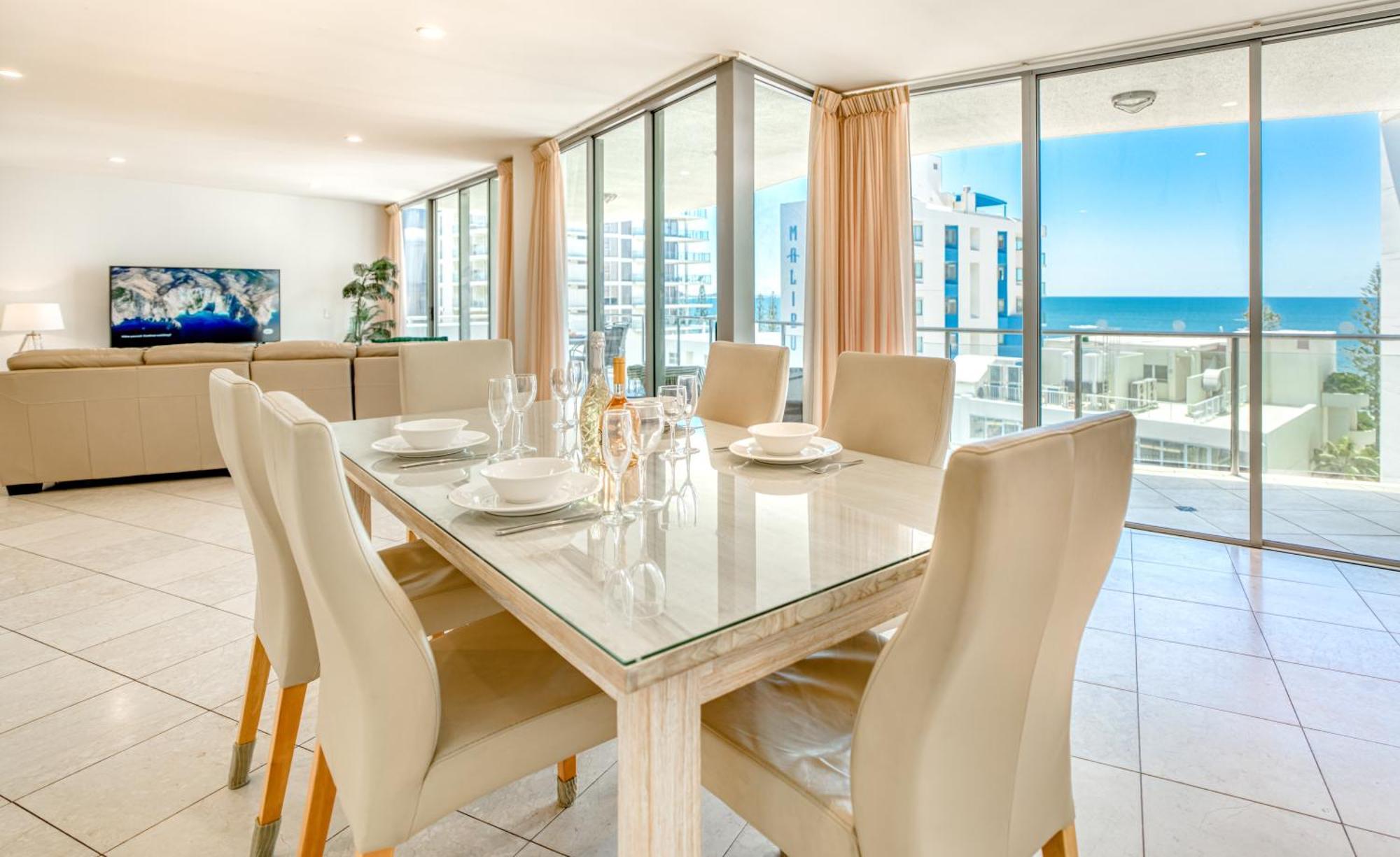 Cilento Mooloolaba Exterior foto