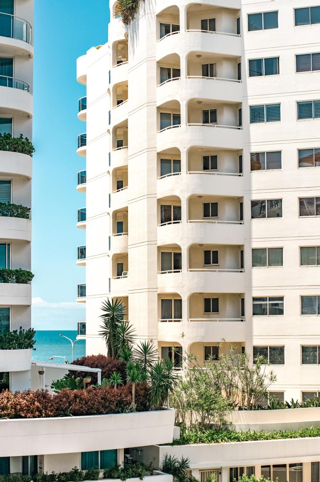 Cilento Mooloolaba Exterior foto