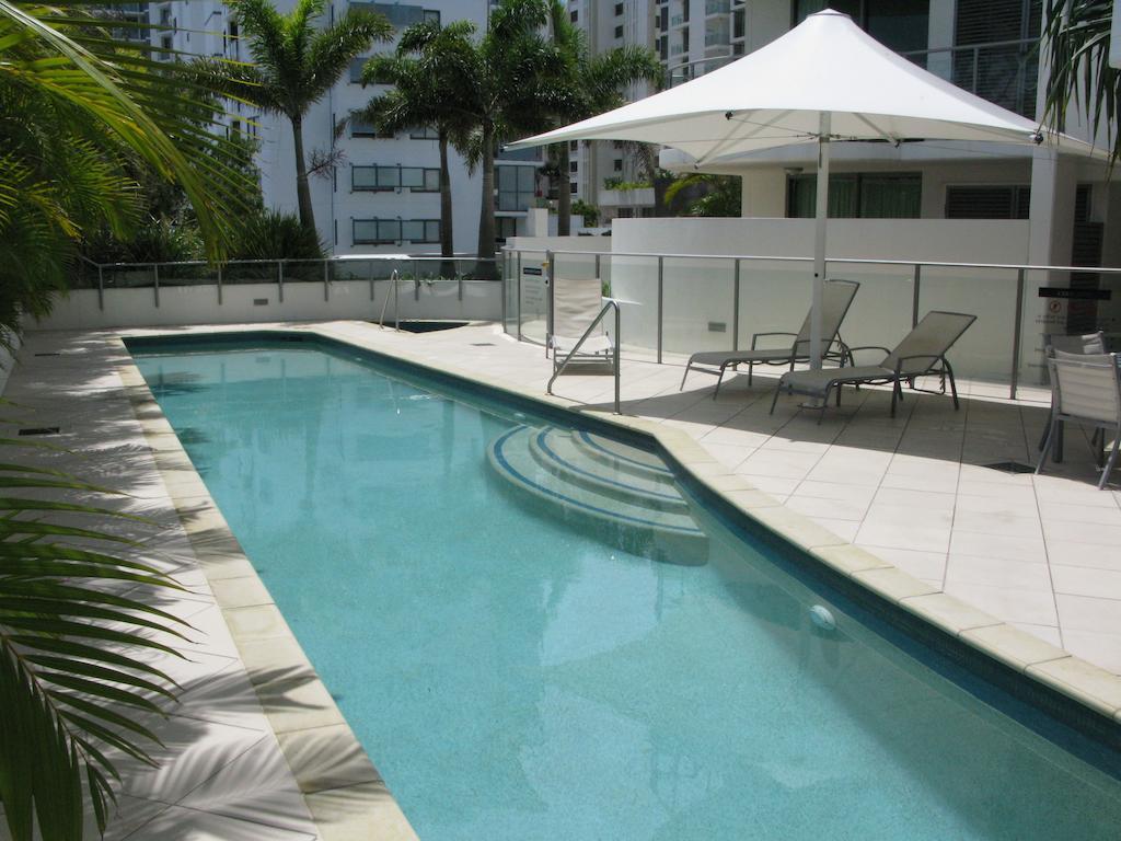 Cilento Mooloolaba Exterior foto