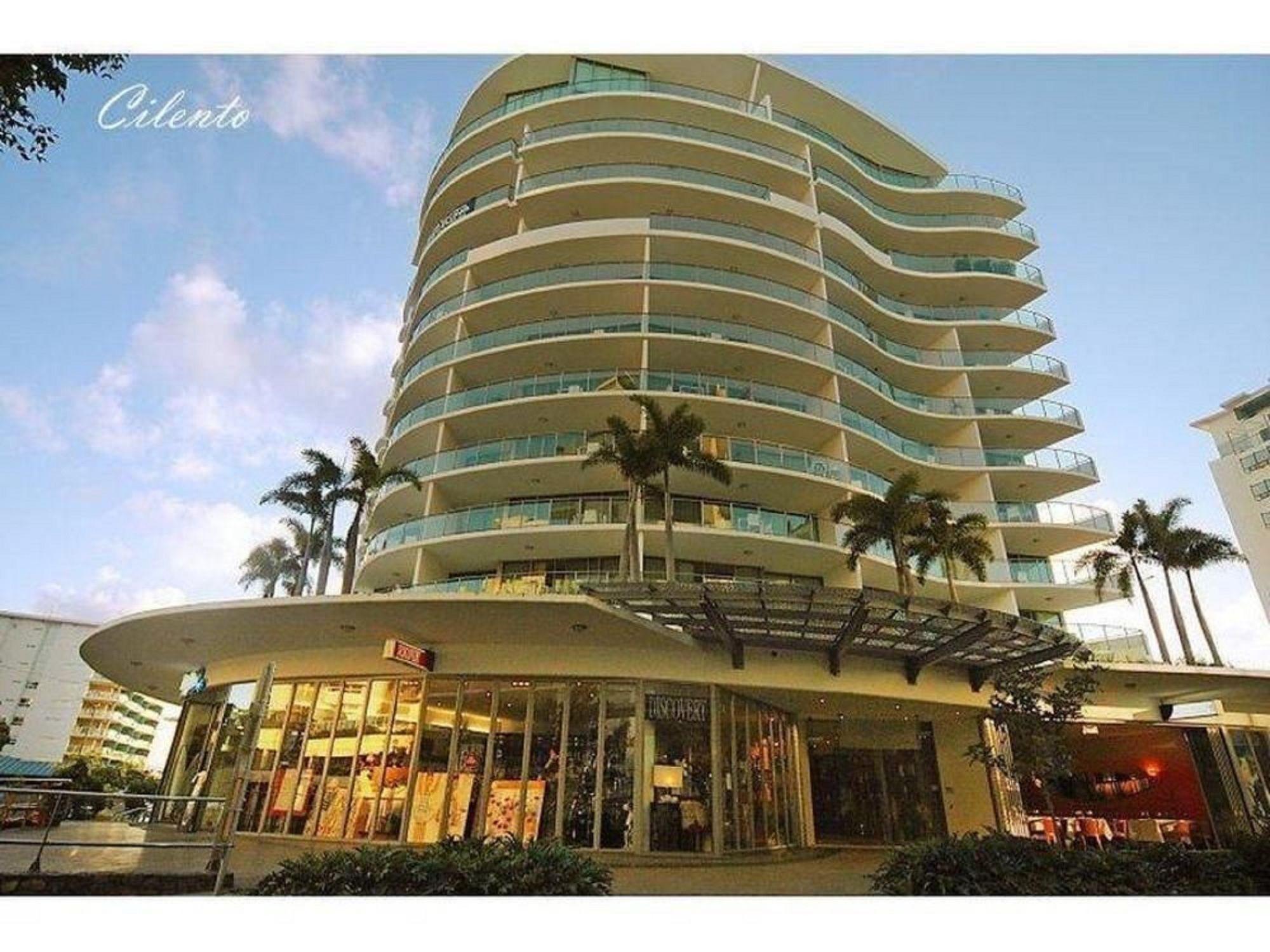 Cilento Mooloolaba Exterior foto