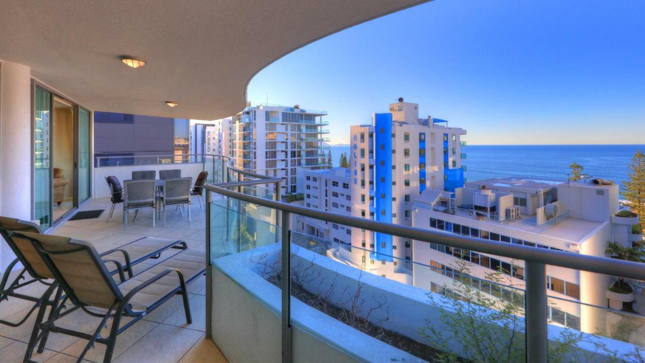Cilento Mooloolaba Exterior foto
