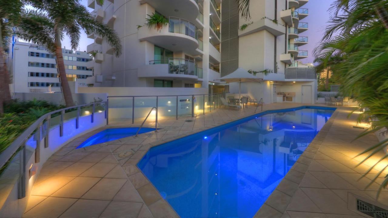 Cilento Mooloolaba Exterior foto